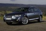 Audi A6 Allroad 3.0 TDI Quattro 2007 года (AU)